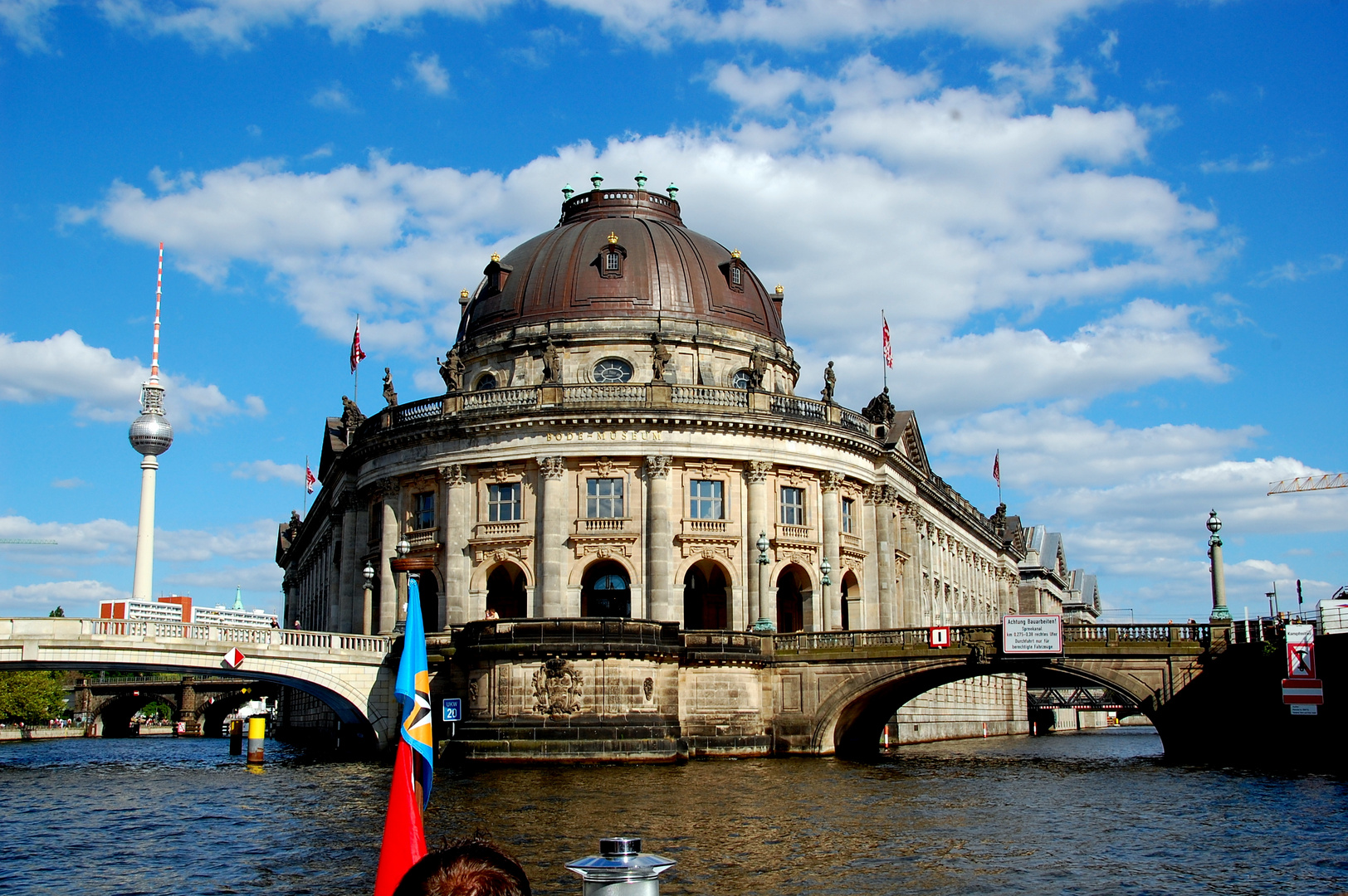 Museumsinsel Berlin