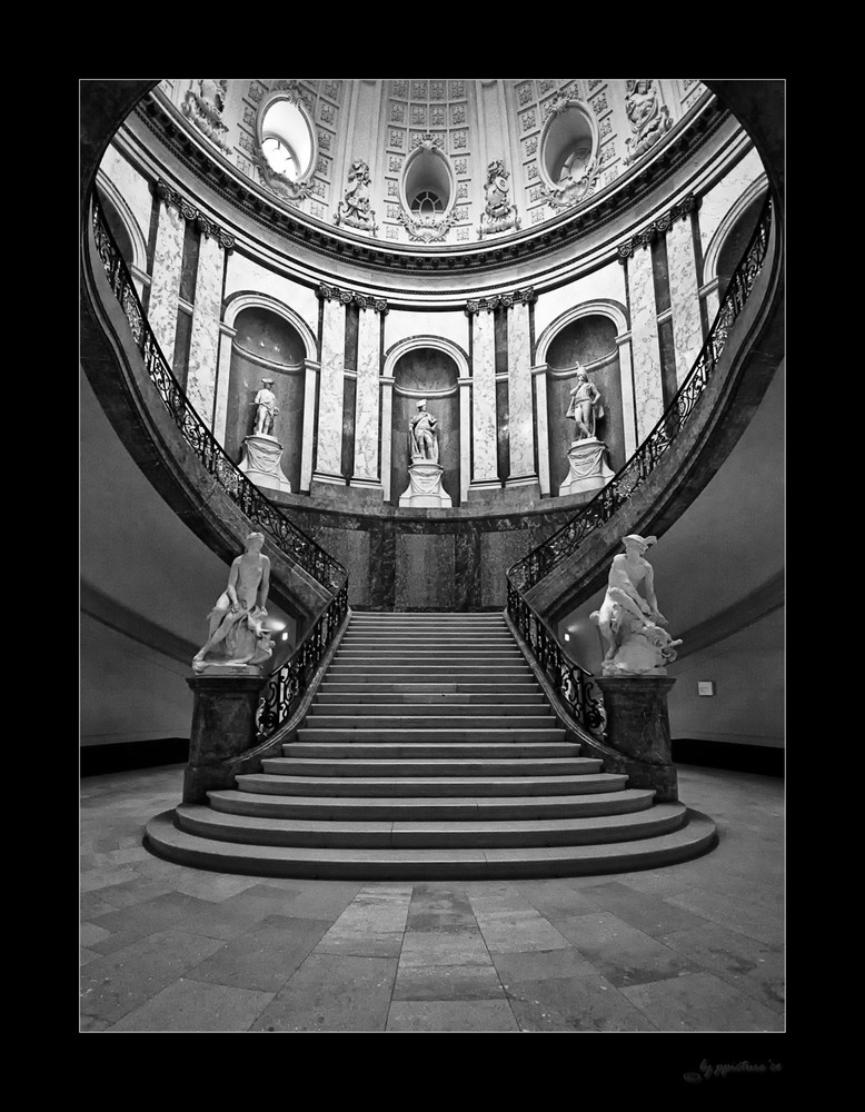 Museumsinsel-Bode Museum