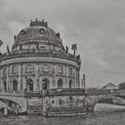 Museumsinsel ... Bode Museum ...