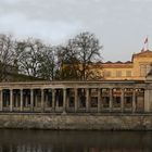 Museumsinsel in Berlin