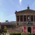 Museumsinsel Panorama