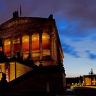 Museumsinsel Panorama