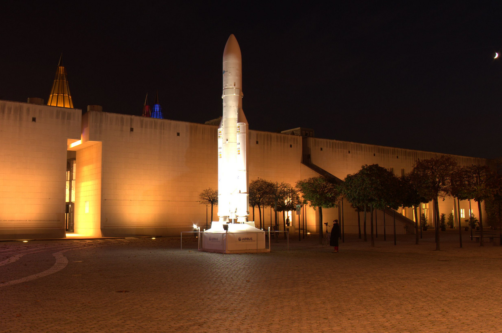 Museumsmeile Bonn