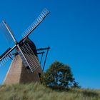 Museumsmühle in Skagen