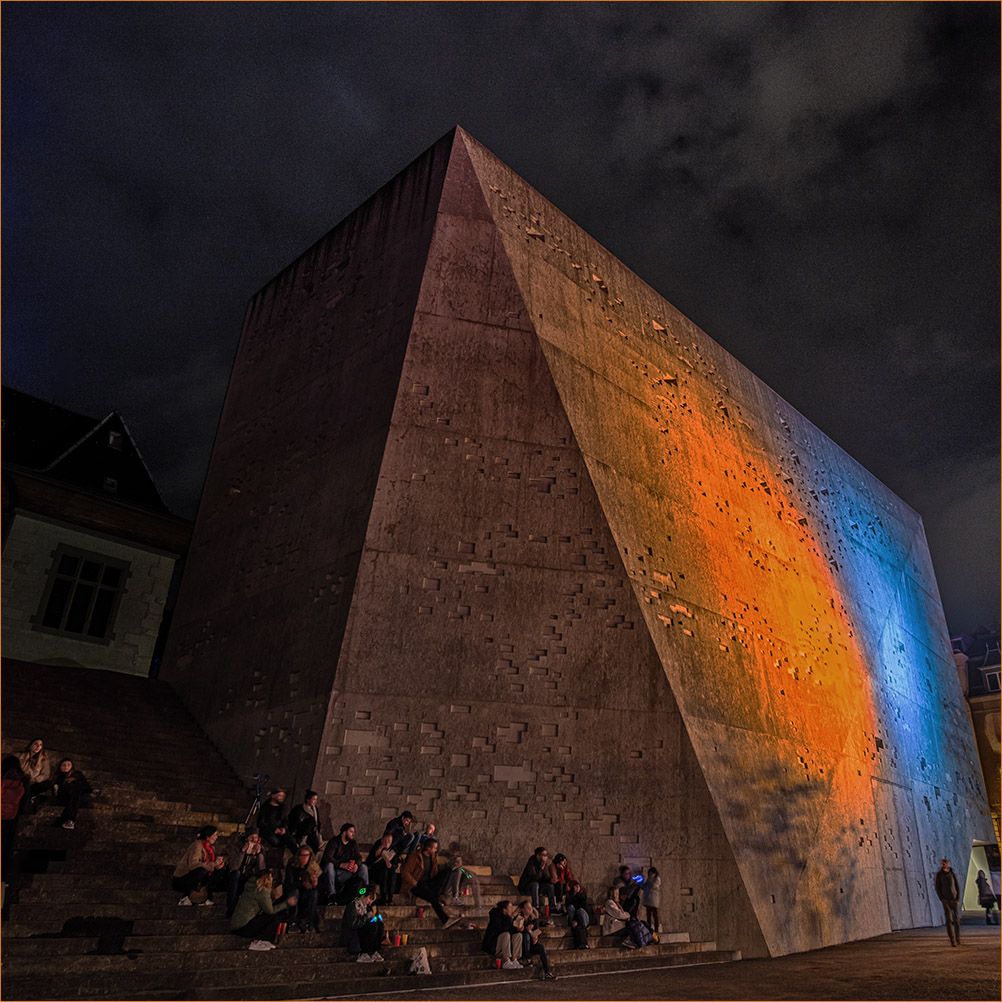 Museumsnacht Bern 2024