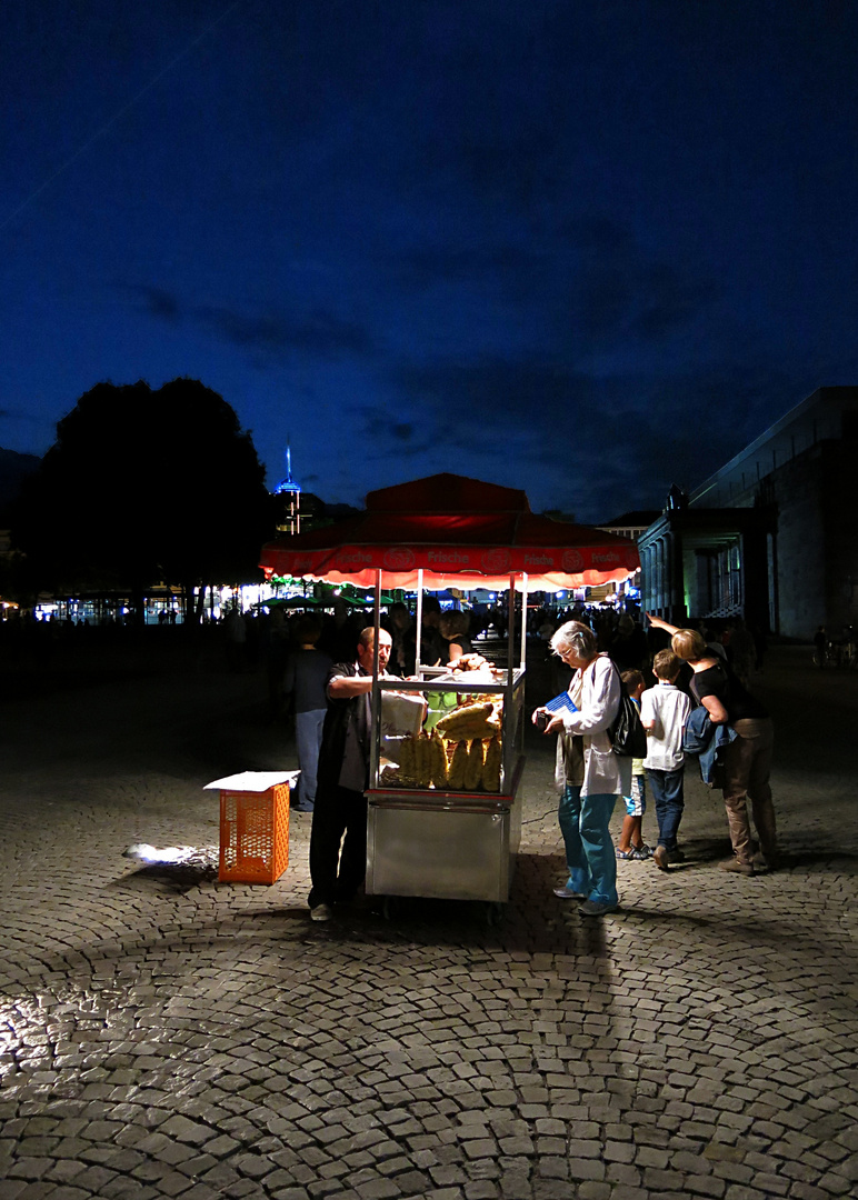 Museumsnacht Kassel