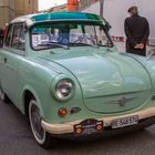 Museumsnacht, Oldtimerfahrt durch Bern