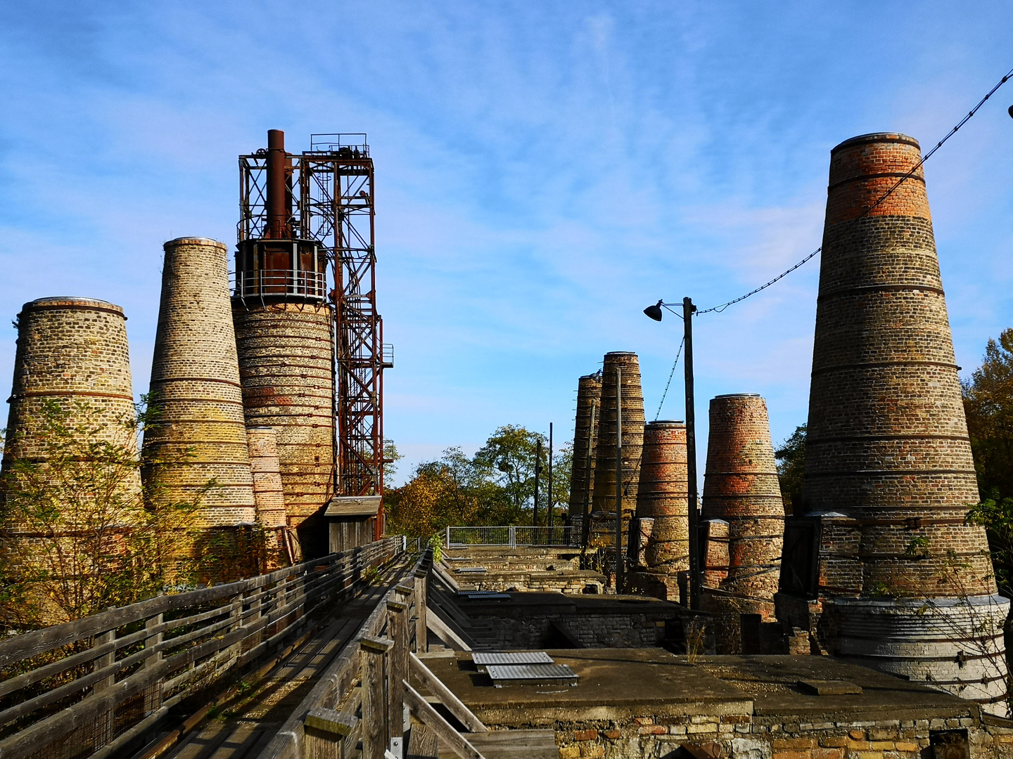 Museumspark Rüdersdorf 