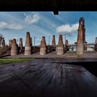 Museumspark Rüdersdorf - Altes Zementwerk