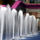 Museumsplatz-Brunnen I