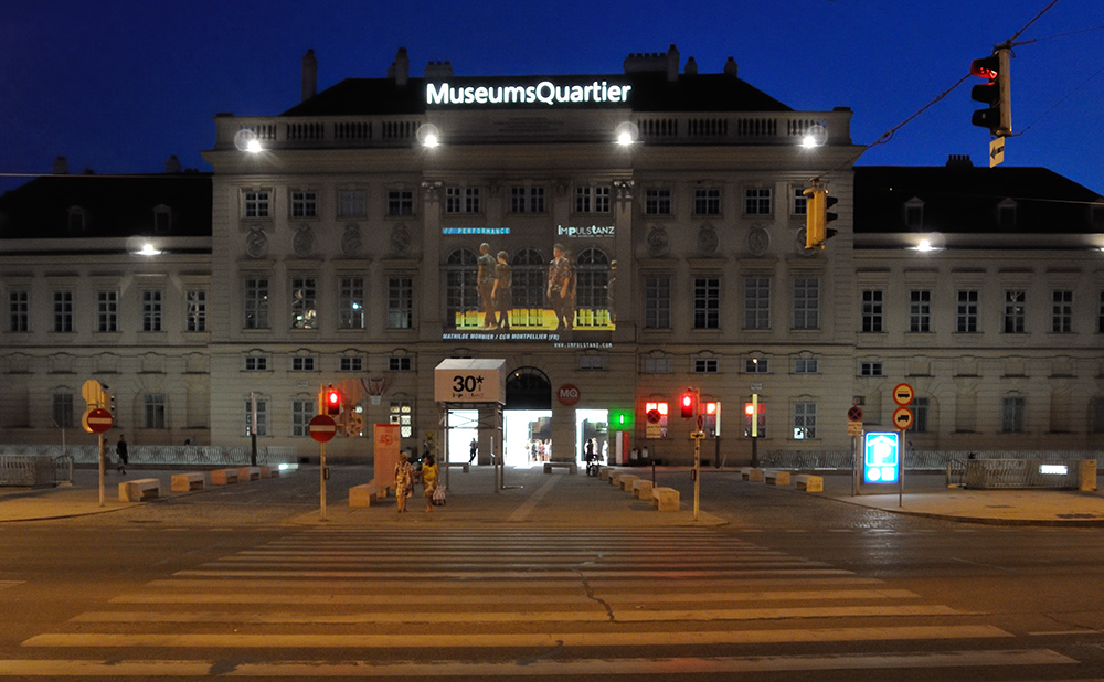 Museumsquartier