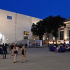 Museumsquartier Wien