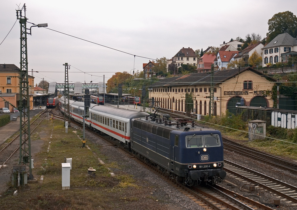 Museumsstücke