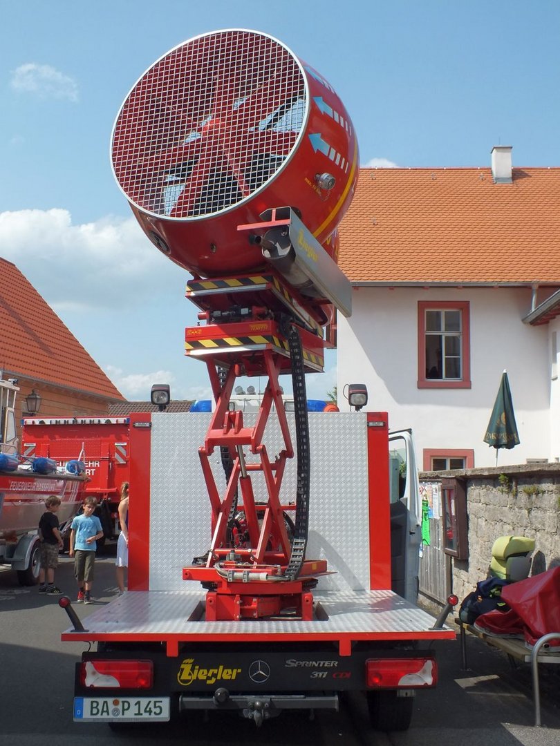 Museumstag am Feuerwehrmuseum (3)