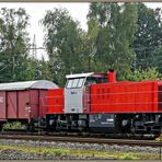 Museumstag im Eisenbahnbahnmuseum Bochum-Dahlhausen September 2016 (08)