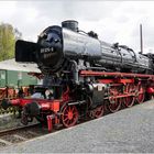 Museumstag im Eisenbahnmuseum Bochum - Dahlhausen April 2016 (12)