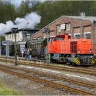 Museumstag im Eisenbahnmuseum Bochum-Dahlhausen April 2016 (27)