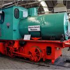 Museumstag im Eisenbahnmuseum Bochum-Dahlhausen April 216 (04)