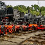 Museumstag im Eisenbahnmuseum Bochum-Dahlhausen September 2016 (01)