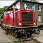 Museumstag im Eisenbahnmuseum Bochum-Dahlhausen September 2016 (04)