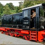 Museumstag im Eisenbahnmuseum Bochum-Dahlhausen September 2016 (05)