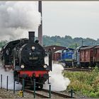 Museumstag im Eisenbahnmuseum Bochum-Dahlhausen September 2016 (09)