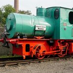 Museumstag im Eisenbahnmuseum Bochum-Dahlhausen September 2016 (10)