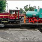 Museumstag im Eisenbahnmuseum Bochum-Dahlhausen September 2016 (11)