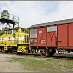 Museumstag im Eisenbahnmuseum Bochum-Dahlhausen September 2016 (13)