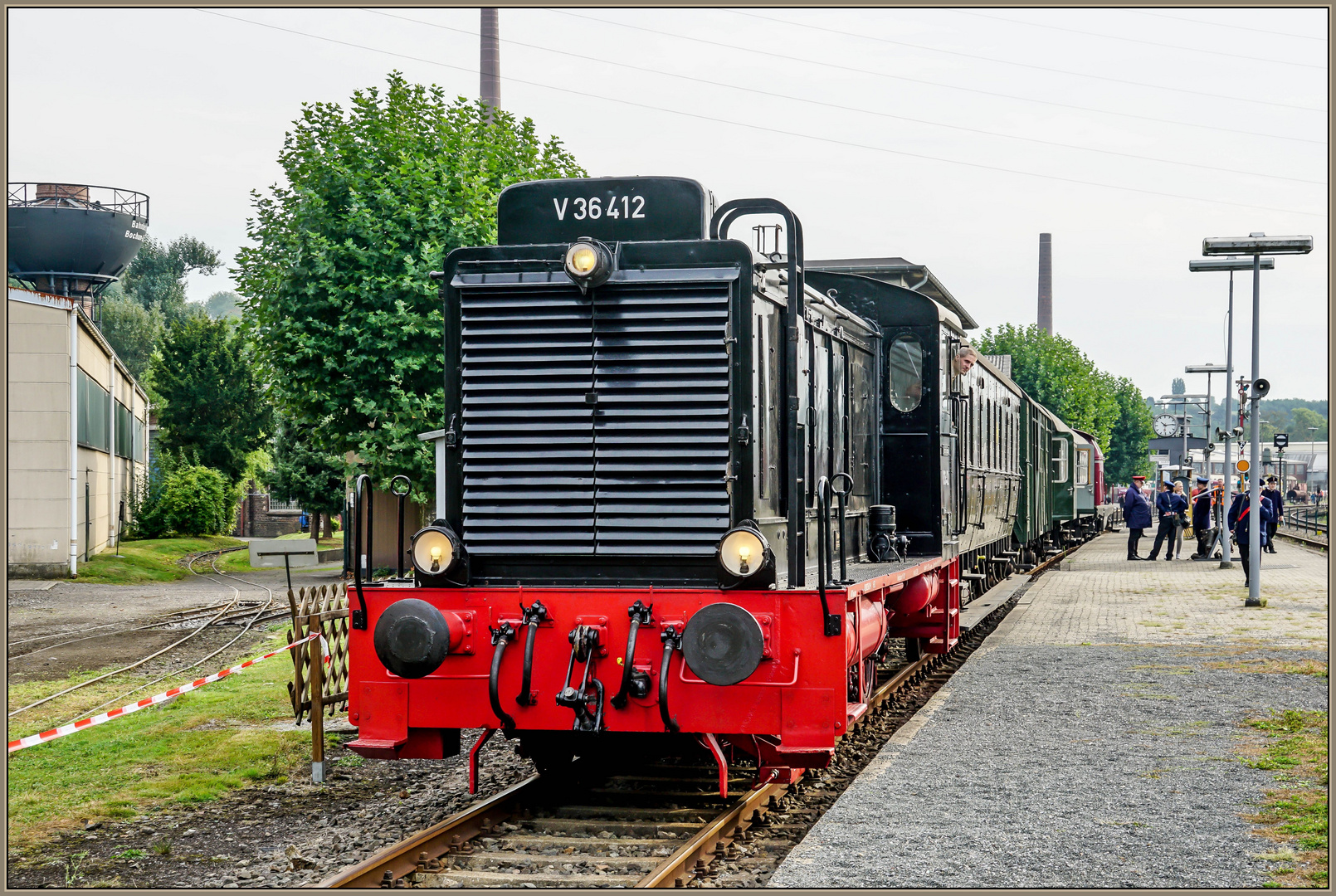 Museumstag im eisenbahnmuseum Bochum-Dahlhausen September 2016 (16)