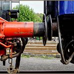 Museumstag im Eisenbahnmuseum Bochum-Dahlhausen September 2016 (17)