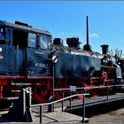 Museumstage im Eisenbahnmuseum Bochum-Dahlhausen April 2015 (10)