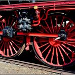 Museumstage im Eisenbahnmuseum Bochum-Dahlhausen April 2015 (14)