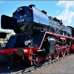 Museumstage im Eisenbahnmuseum Bochum-Dahlhausen April 2015 (15)