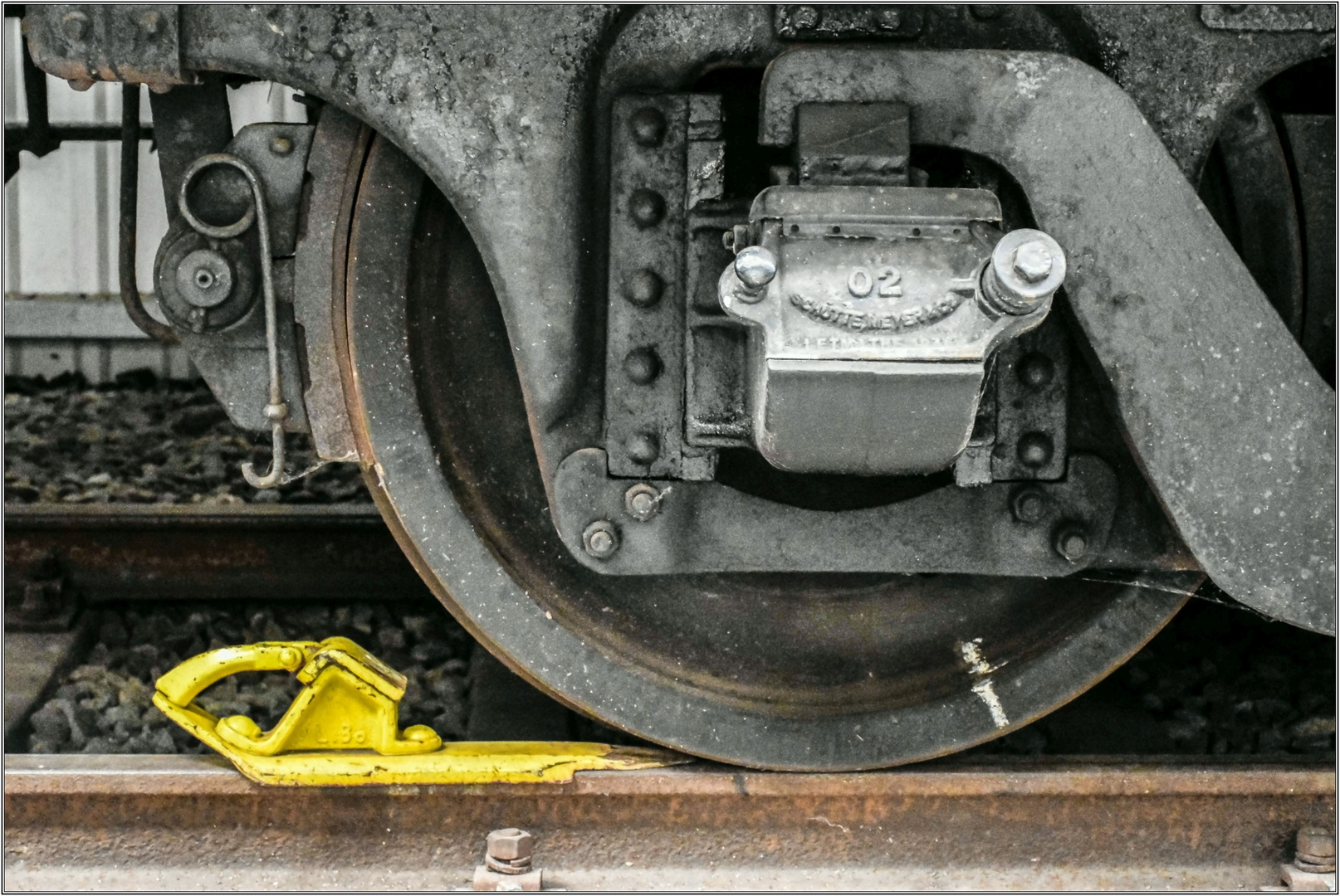 Museumstage im Eisenbahnmuseum Bochum-Dahlhausen September 2015 (19)