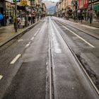 Museumstraße Innsbruck