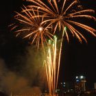 Museumsuferfest Feuerwerk 2