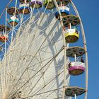 Museumsuferfest Riesenrad