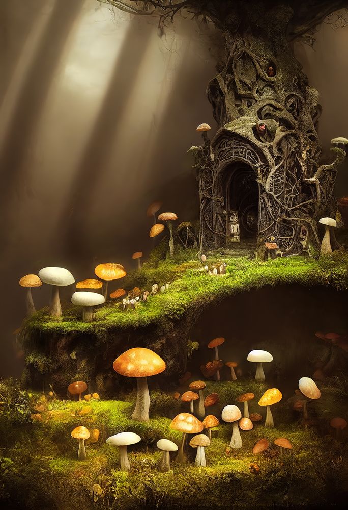 Mushrooms11