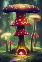 Mushrooms4