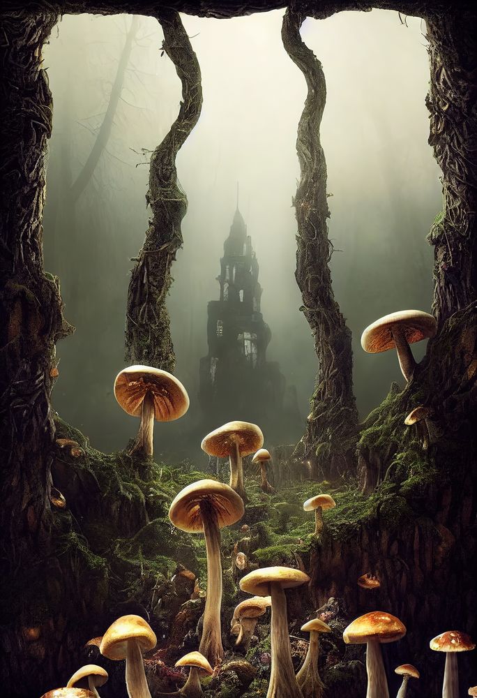 Mushrooms7