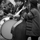 Music at Piazza Maggiore