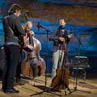 Music: Bluegrass Underground - Andrew Bird (Sound Check)