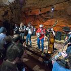 Music: Bluegrass Underground - Old Crow Medicine Show