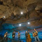 Music: Bluegrass Underground - The Steeldrivers