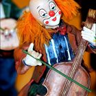 Music Clown