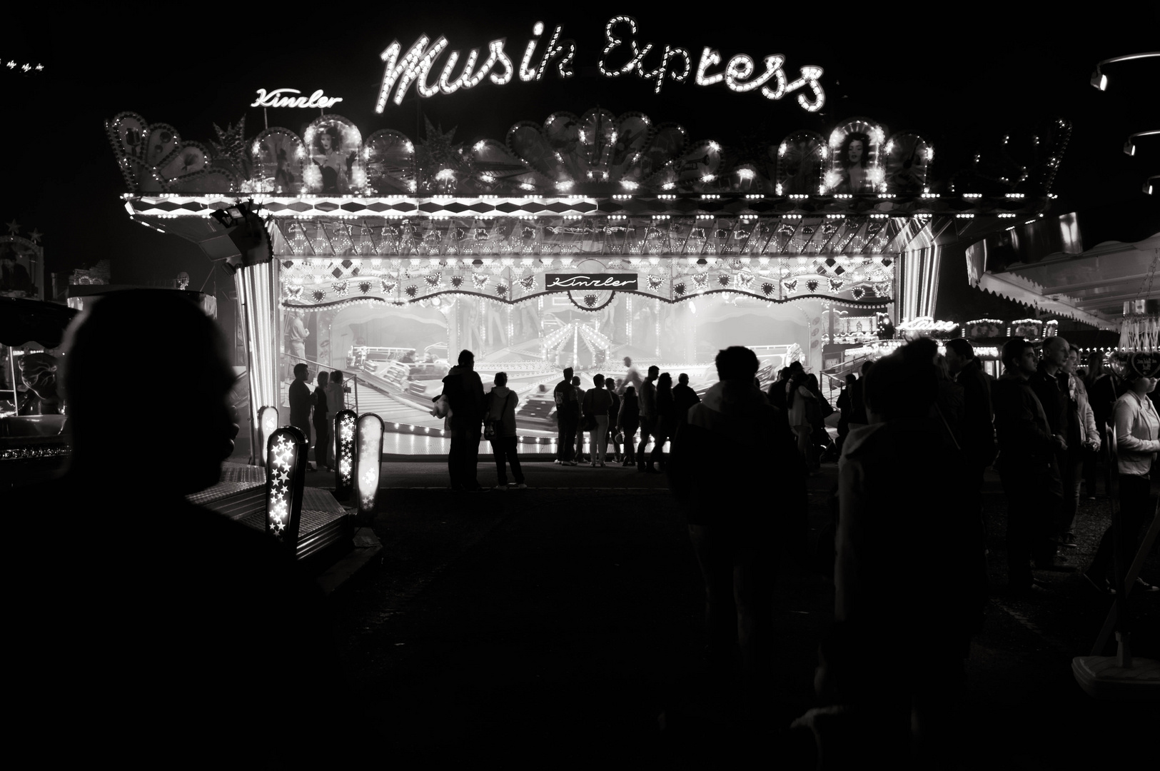 Music Express