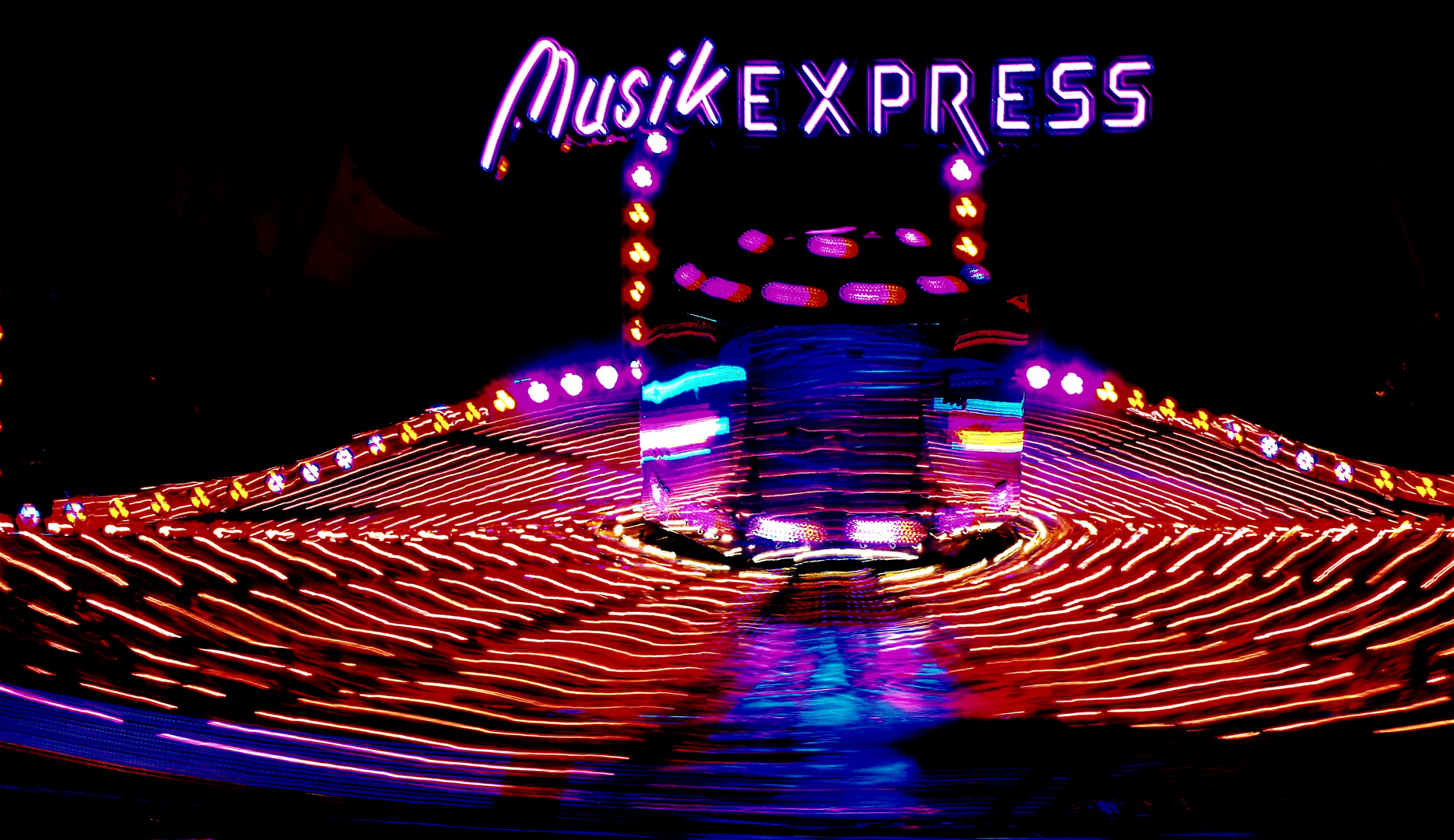 Music Express