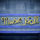 ... Music Hall ..