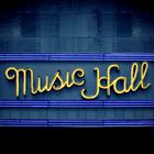... Music Hall II ...